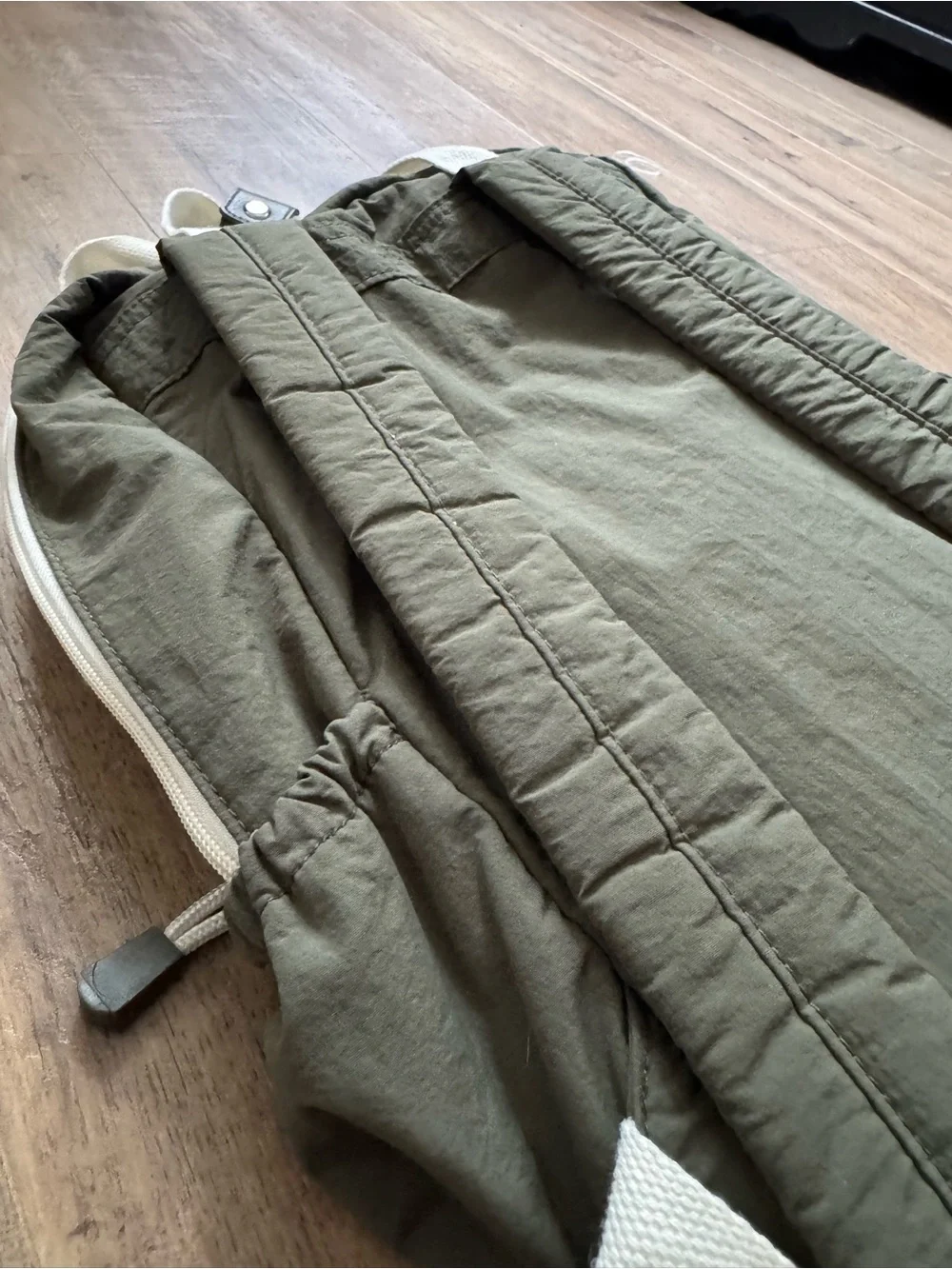wild fable casual olive